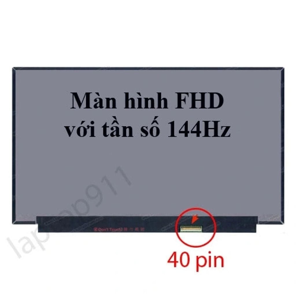 Màn hình 144Hz