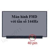 Màn hình 144Hz