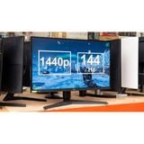 Màn hình 144Hz