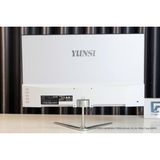 Màn hình LCD Yunsi Y240WSG 144Hz (Trắng, 24 inch)