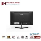Màn hình VSP IP2404S 24 inch IPS FHD 120Hz (Đen)