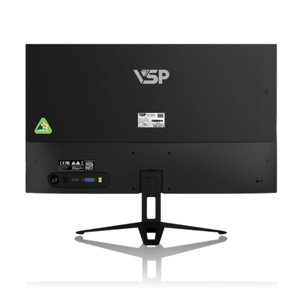 Màn hình VSP IP2404S 24 inch IPS FHD 120Hz (Đen)