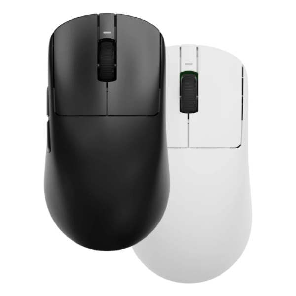 Chuột Gaming không dây ATK VXE Dragonfly R1 Tri-