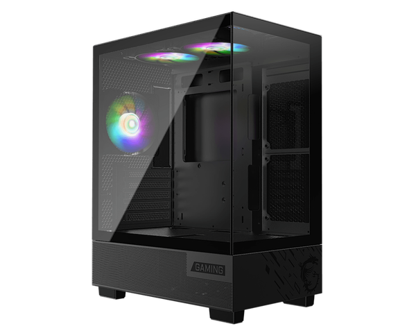 Case MSI máy tính PAG PANO M110A