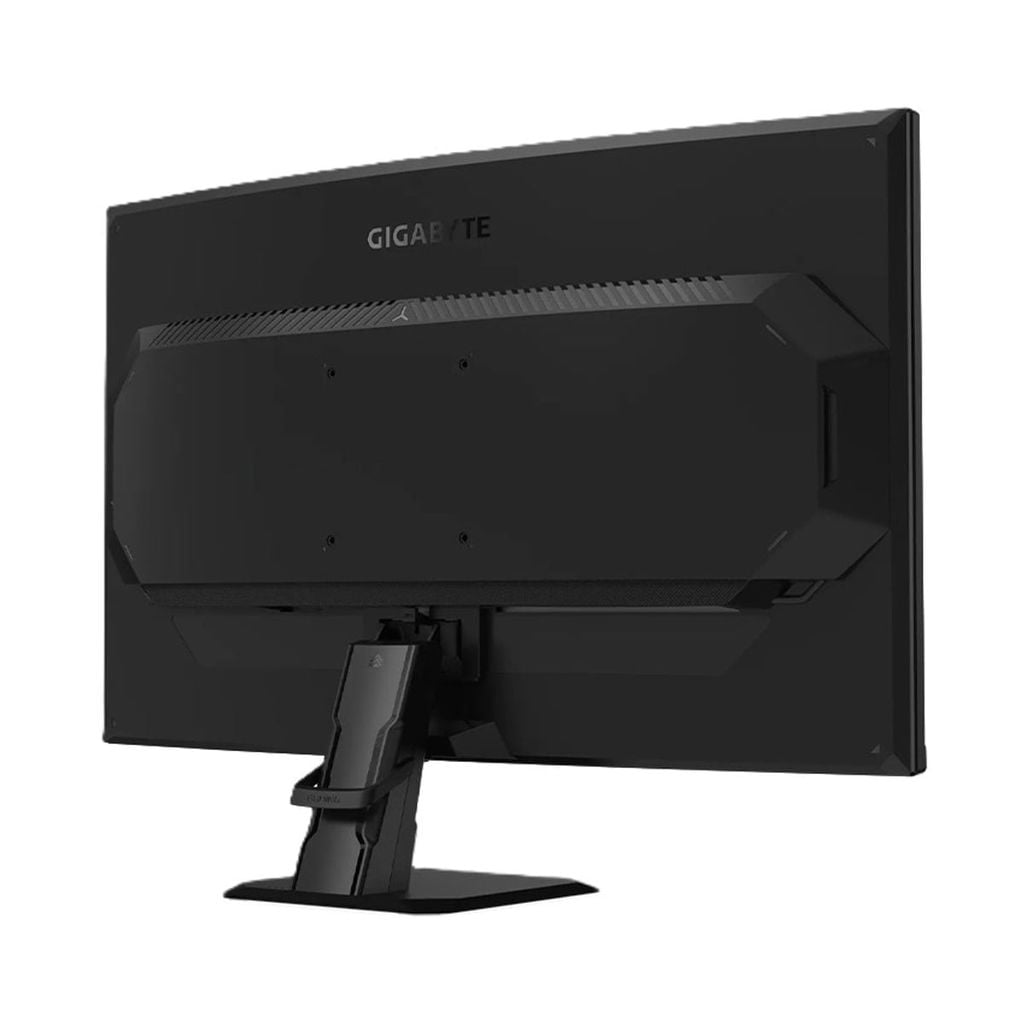 Màn hình cong GIGABYTE GS27FC2 27" 240Hz chuyên game (Đen)