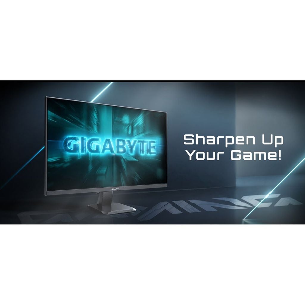 Màn hình cong GIGABYTE GS27FC2 27" 240Hz chuyên game (Đen)
