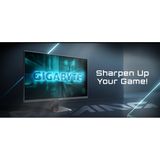 Màn hình cong GIGABYTE GS27FC2 27" 240Hz chuyên game (Đen)