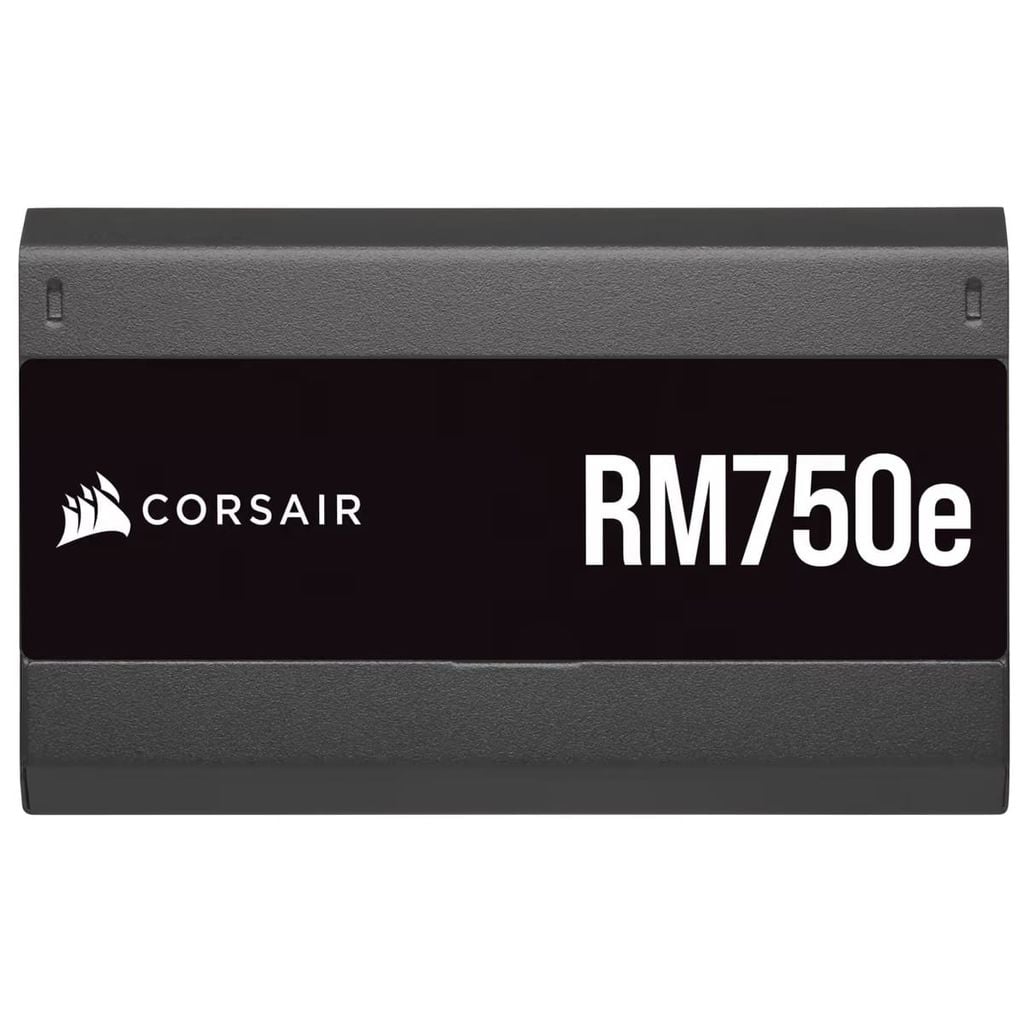 Nguồn Corsair RM750e | 750W | 80 Plus Gold | Full Modular