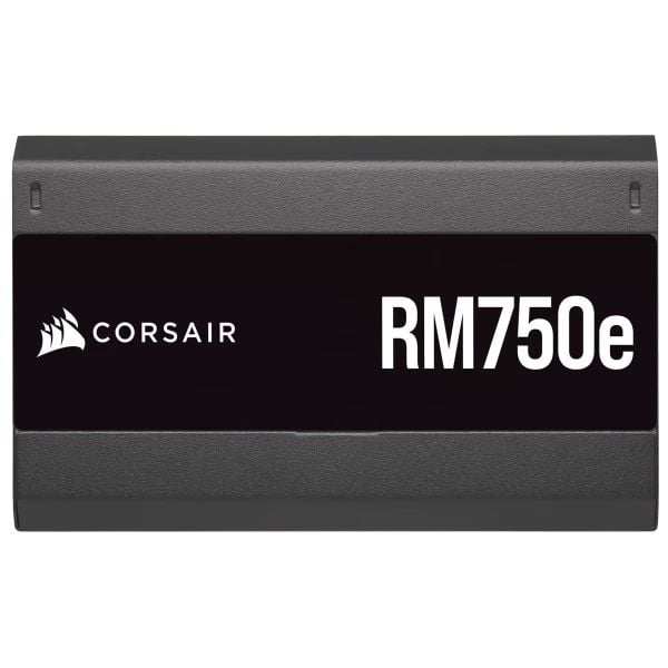 Nguồn Corsair RM750e | 750W | 80 Plus Gold | Full Modular