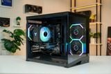 PC AMD Ryzen 5 5500 - RTX 5050 8GB OC