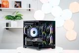 PC AMD Ryzen 5 5500 - RTX 5050 8GB OC