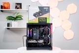 PC AMD Ryzen 5 5500 - RTX 5050 8GB OC