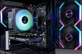 PC AMD Ryzen 5 5500X3D - RTX 3050 8GB