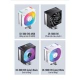 Tản nhiệt khí Jonsbo CR-1000 EVO | RGB