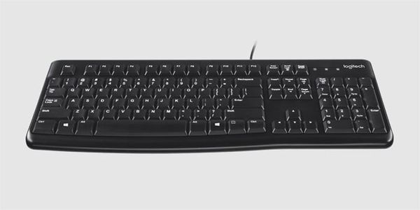 Bàn phím Logitech K120