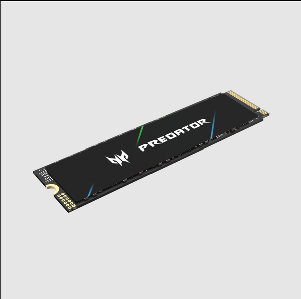SSD SSD gắn trong Acer Predator GM6 PCIe Gen | 1TB | NVMe Gen4
