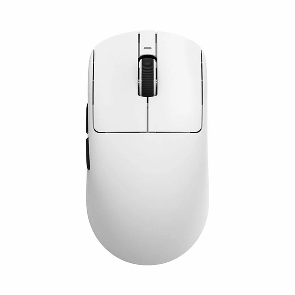 Chuột ATK VXE Dragonfly R1SE+ Tri-mode (Trắng)