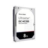HDD WD HDD Ultrastar DC HC320 256MB WUS721208BL | 8TB | SATA