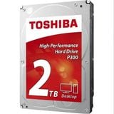 HDD Kioxia HDD P300 HDWD320UZSVA | 2TB