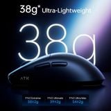 Chuột Gaming Không Dây ATK Blazing Sky F1 Ultimate Dual-Mode