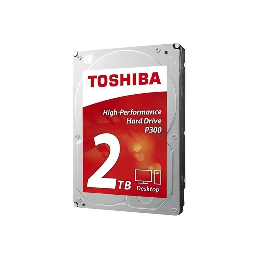 HDD Kioxia HDD P300 HDWD320UZSVA | 2TB