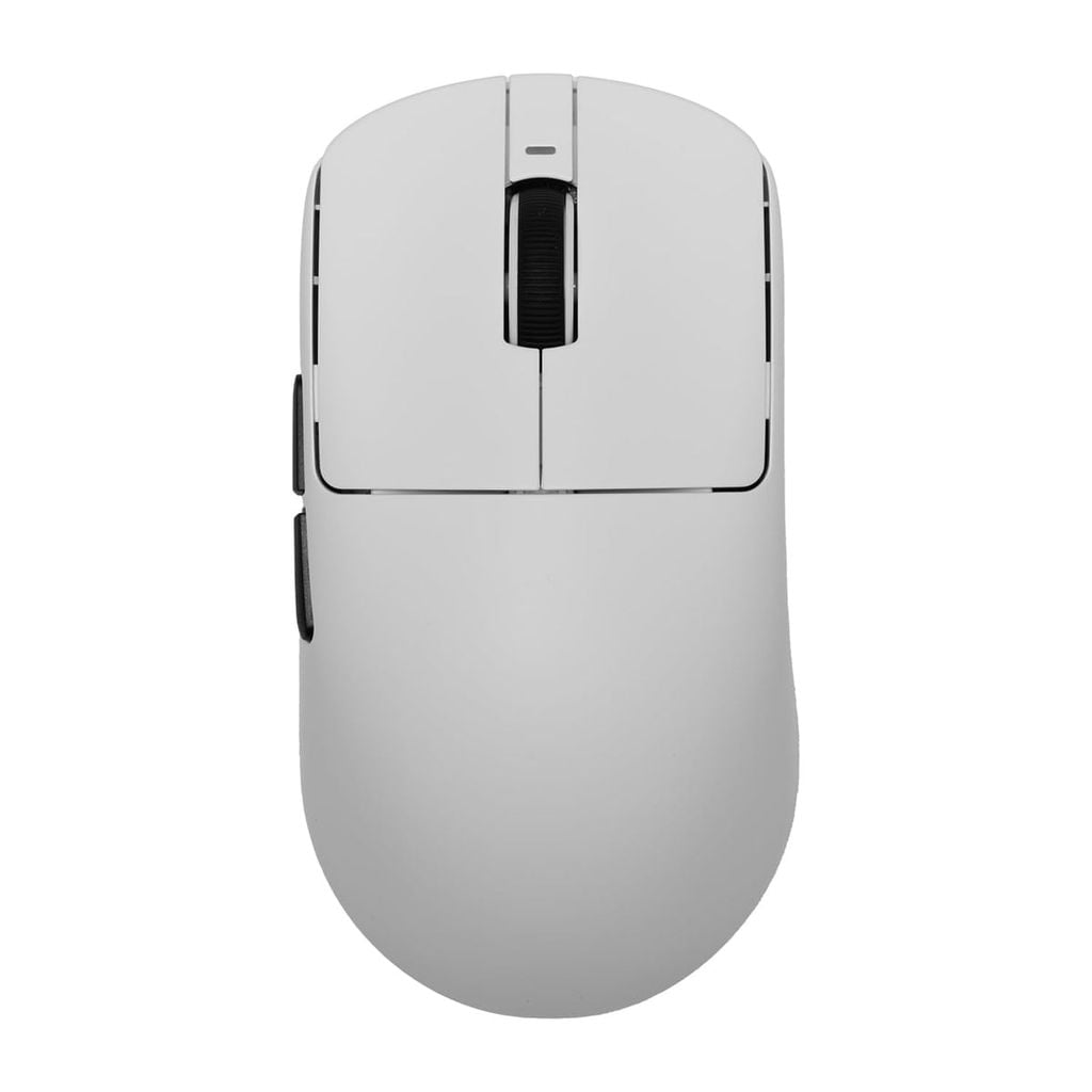 Chuột ATK VXE Dragonfly R1SE+ Tri-mode (Trắng)