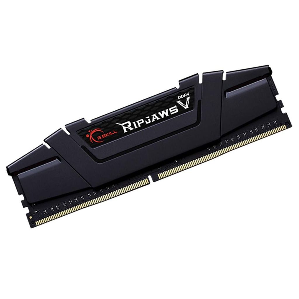 RAM G.Skill Ripjaws V Bus | DDR4 | 1x16GB | 3200MHz