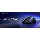 Chuột Gaming Không Dây ATK Blazing Sky F1 Ultimate Dual-Mode