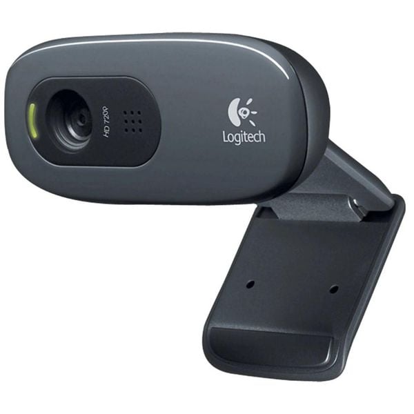 Bàn phím Logitech HD C270