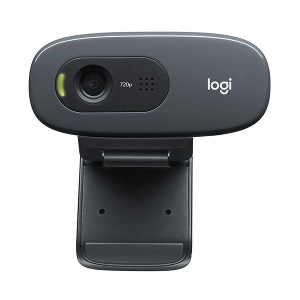 Bàn phím Logitech HD C270