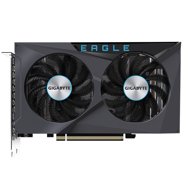 VGA Gigabyte RX 6500 XT | EAGLE 4G