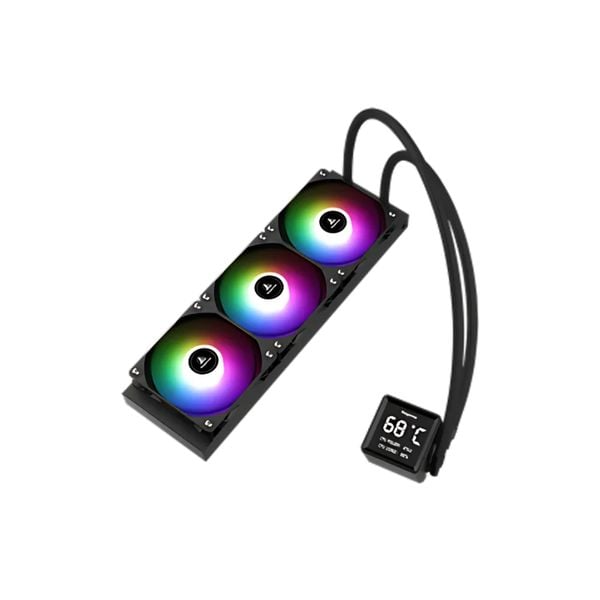 Tản nước Segotep BeAced A | 360mm
