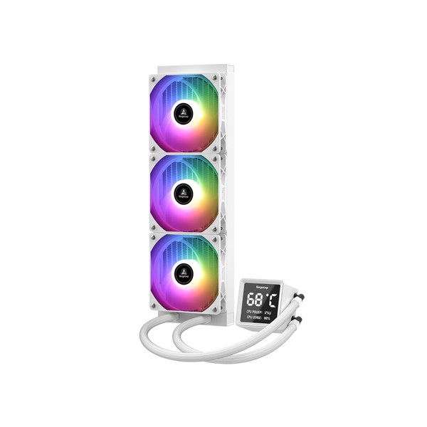 Tản nước Segotep BeAced A | 360mm