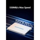 SSD Movespeed JQB256GB 256GB | SATA III