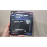 SSD Simorchip | 256GB | SATA III
