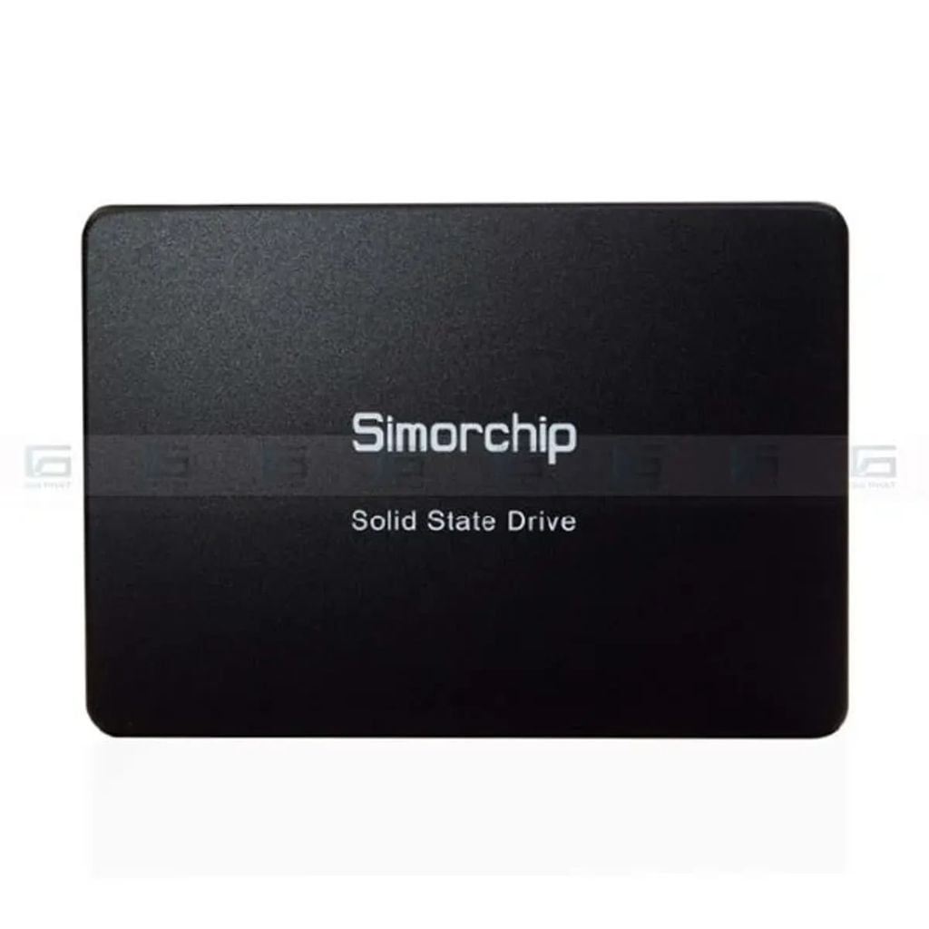 SSD Simorchip | 256GB | SATA III