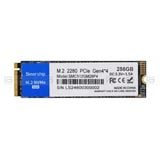 SSD Simorchip | 256GB | SATA III
