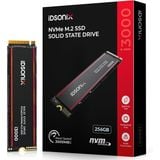 SSD Simorchip | 256GB | SATA III
