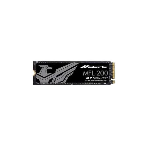 SSD OCPC .2280 | 512GB | NVMe Gen3