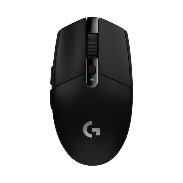 Chuột Logitech gaming G304 Lightspeed | 2.4Ghz 12000 DPI