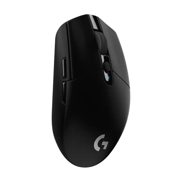 Chuột Logitech gaming G304 Lightspeed | 2.4Ghz 12000 DPI
