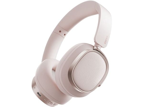 Tai nghe Edifier chụp tai ES850NB - White