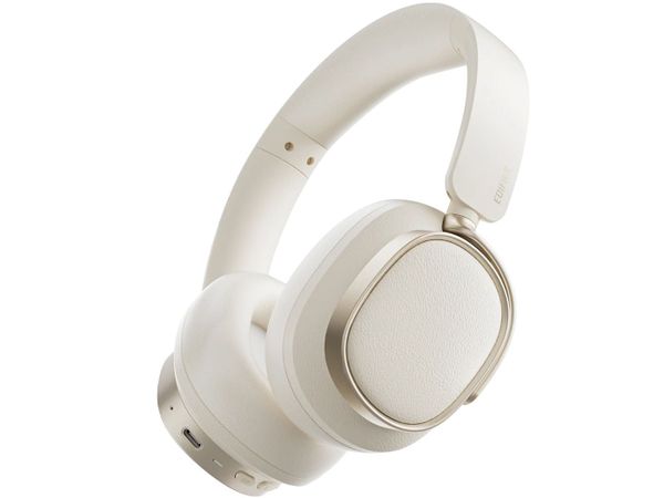 Tai nghe Edifier chụp tai ES850NB - White