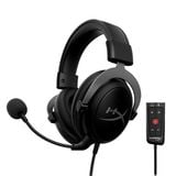 Tai nghe HyperX Cloud III (Đen)