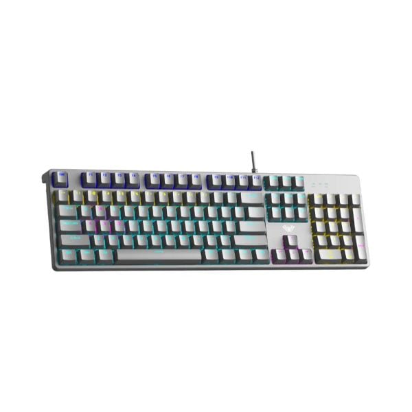 Bàn phím AULA S2022 4258 PRO BÀN PHÍM CƠ GAMING CÓ DÂY
