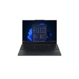 Laptop Lenovo ThinkPad E16 Gen 3 22AY003TVA (Ultra 7 258V | 32GB | 1TB | 16" WUXGA | NoOS | Đen)