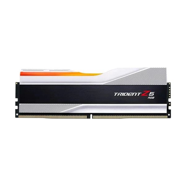 RAM G.Skill TRIDENT Z5 | DDR5 | 2x16GB | 6000MHz | Cũ