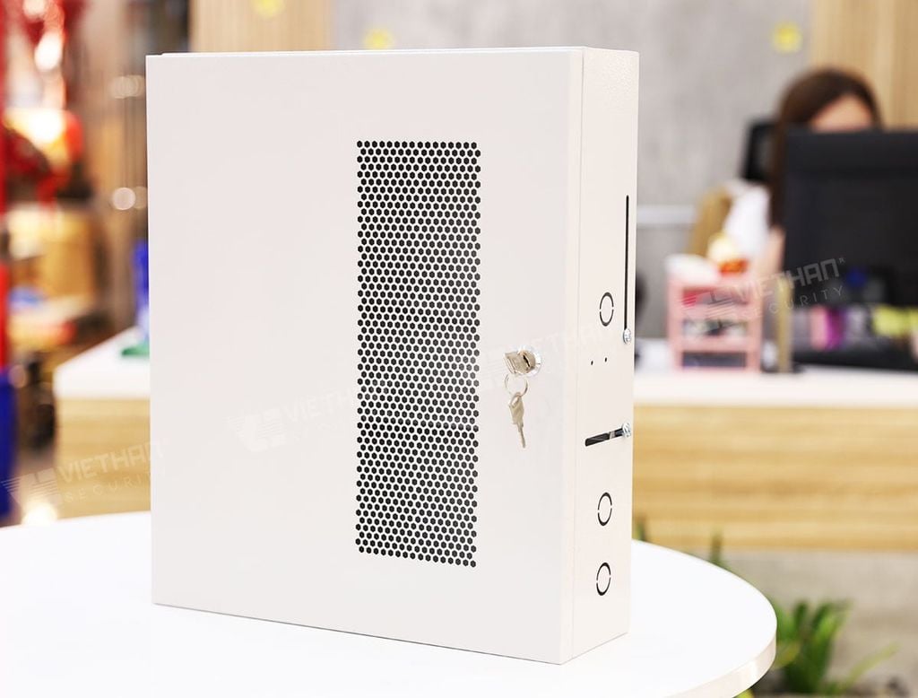 Tủ đựng đầu ghi hình camera