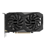 VGA Gigabyte RTX 3050 | WINDFORCE OC V2 | 6GB NEW