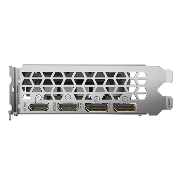 VGA Gigabyte RTX 3050 | WINDFORCE OC V2 | 6GB NEW